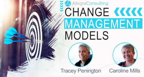 Change management models thumbnail