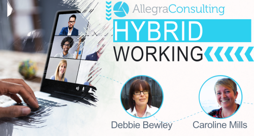 Hybrid working environments thumbnail