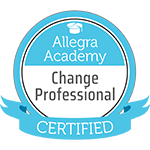 Change Professional badge