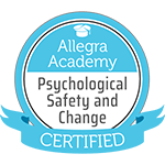 Psych Safety badge