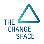 The Change Space logo