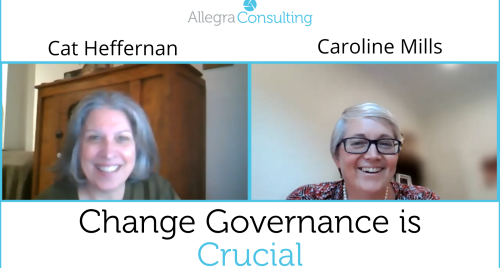 Change Governance is Crucial thumbnail